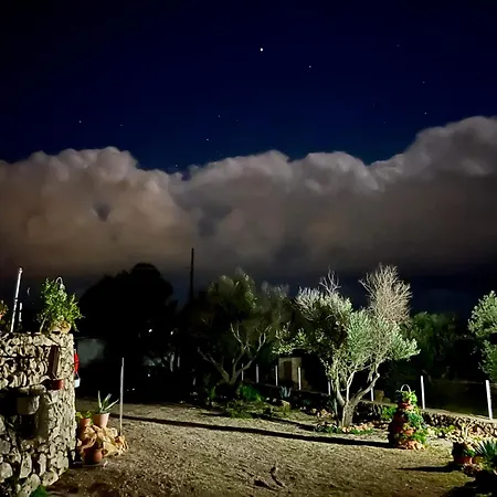 Trulli Delle Succulente Vakantiehuis Capilungo