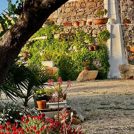 Trulli Delle Succulente *
