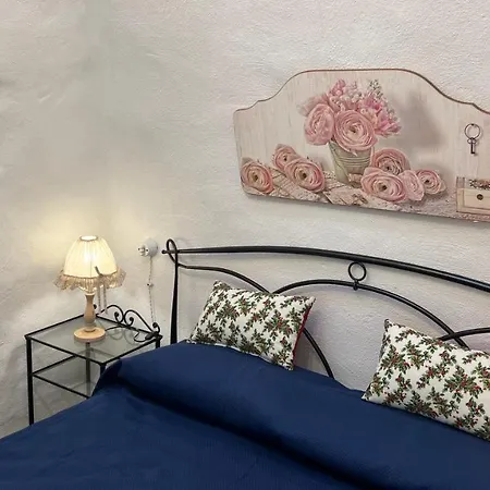 Trulli Delle Succulente *