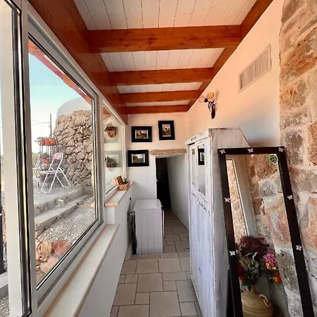 Trulli Delle Succulente