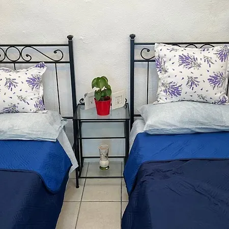 Trulli Delle Succulente Prázdninový dům Capilungo