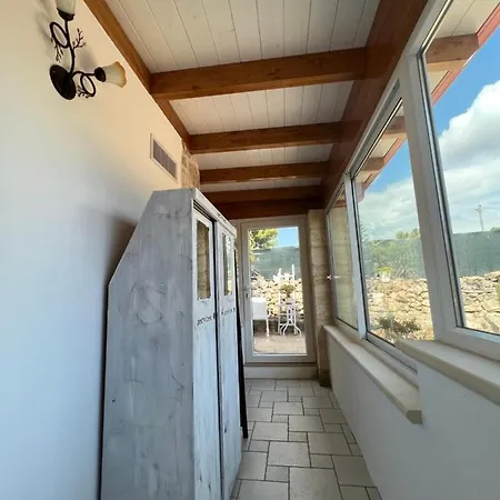 Trulli Delle Succulente *