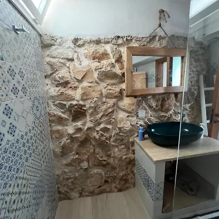 Trulli Delle Succulente Capilungo