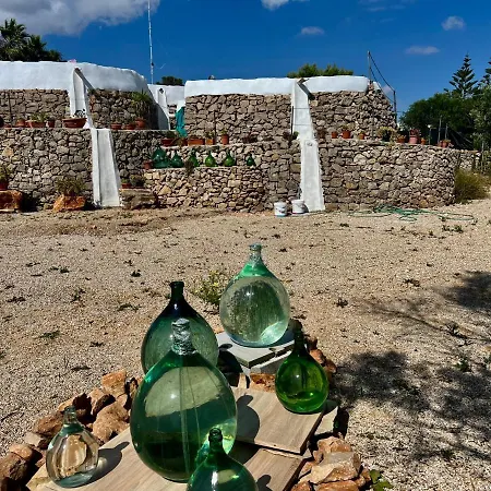 Trulli Delle Succulente