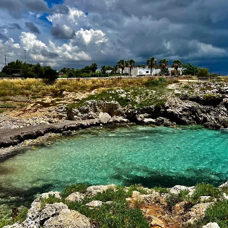 Trulli Delle Succulente *
