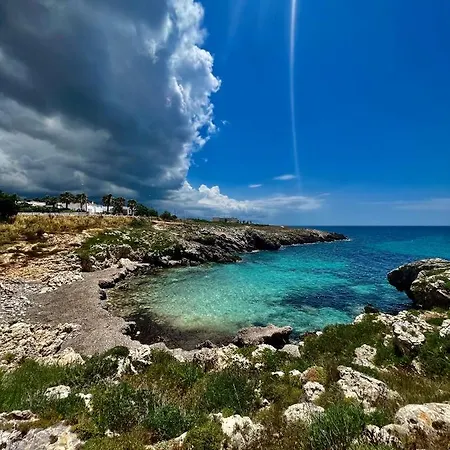 Prázdninový dům Trulli Delle Succulente Capilungo