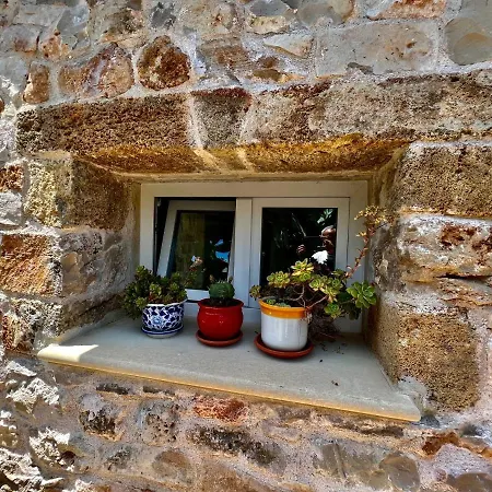 Trulli Delle Succulente