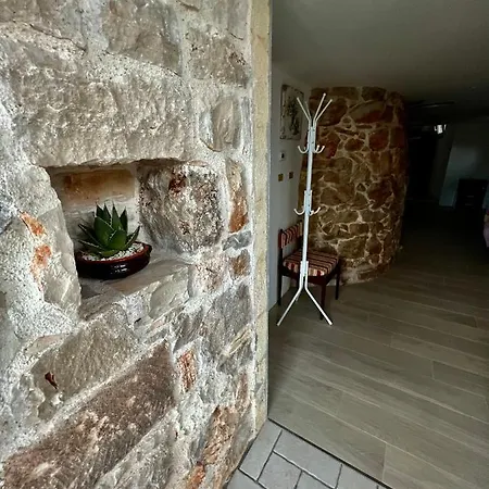 Trulli Delle Succulente *