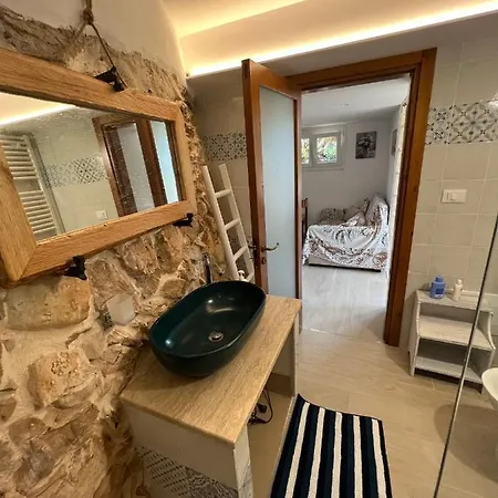 Prázdninový dům Trulli Delle Succulente