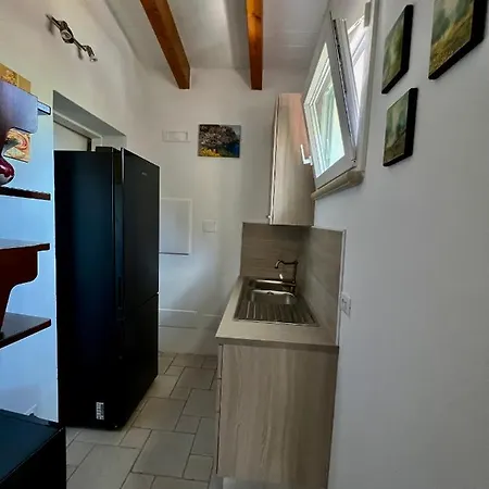 Holiday home Trulli Delle Succulente Capilungo