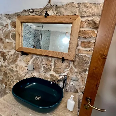 Trulli Delle Succulente