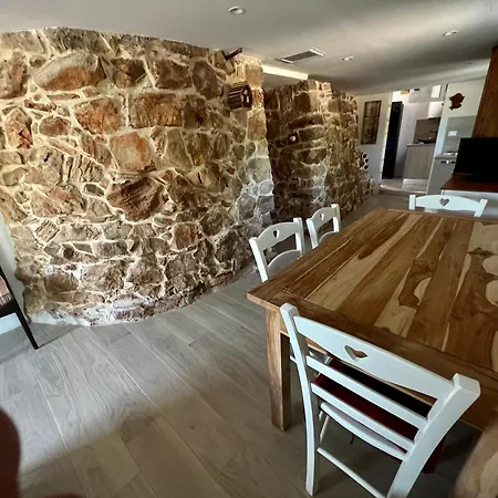 Trulli Delle Succulente *