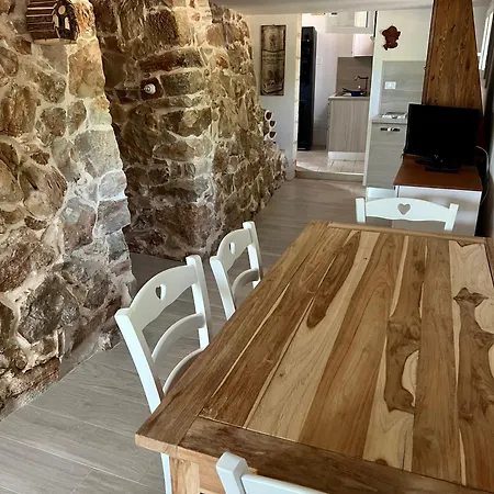 Trulli Delle Succulente * Capilungo