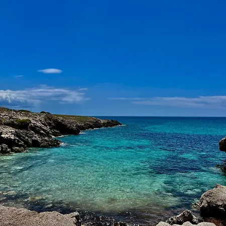 Trulli Delle Succulente Feriehus *
