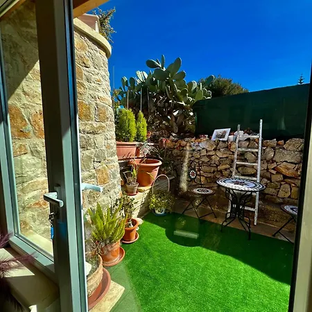 Trulli Delle Succulente