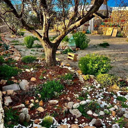 Trulli Delle Succulente