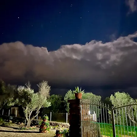 Trulli Delle Succulente Prázdninový dům *