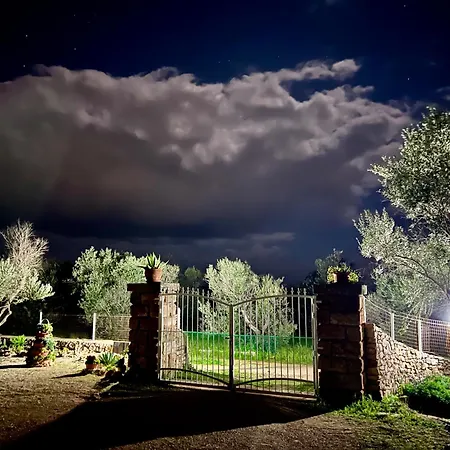 Prázdninový dům Trulli Delle Succulente *