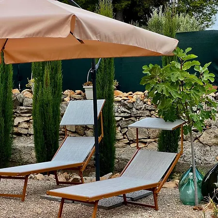 Prázdninový dům Trulli Delle Succulente Capilungo