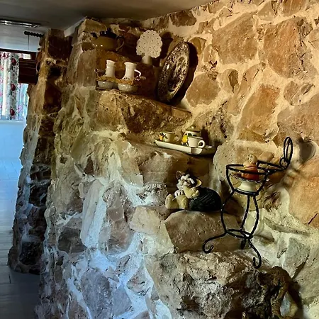 Trulli Delle Succulente Holiday home
