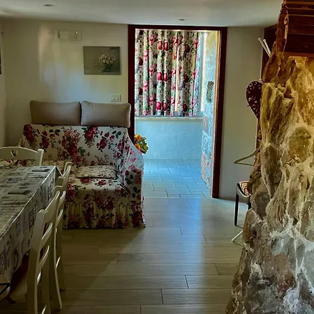 Trulli Delle Succulente Holiday home *