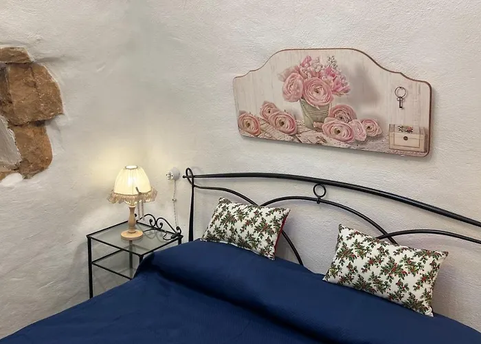 Trulli Delle Succulente *