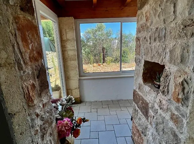 Trulli Delle Succulente *