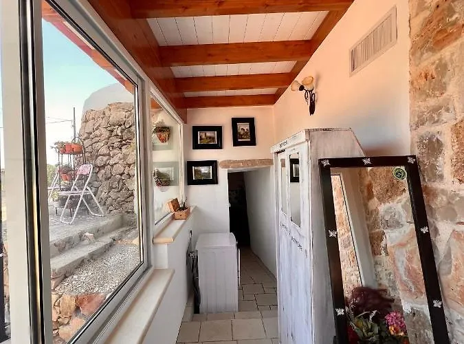 Trulli Delle Succulente