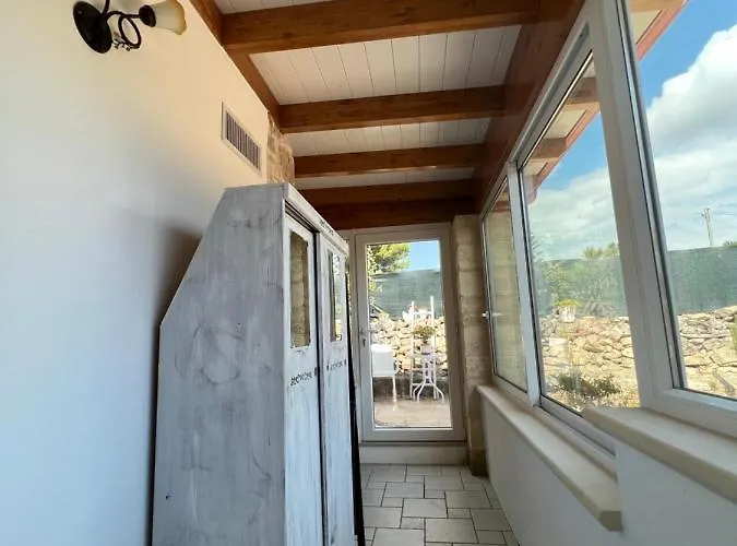 Trulli Delle Succulente *