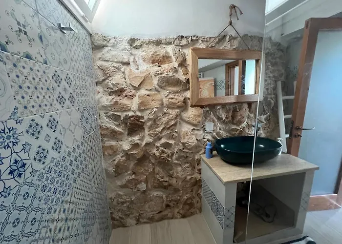 Trulli Delle Succulente Capilungo