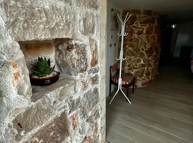 Trulli Delle Succulente *