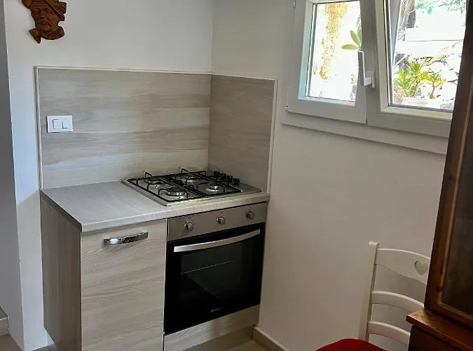 Trulli Delle Succulente 度假居 *