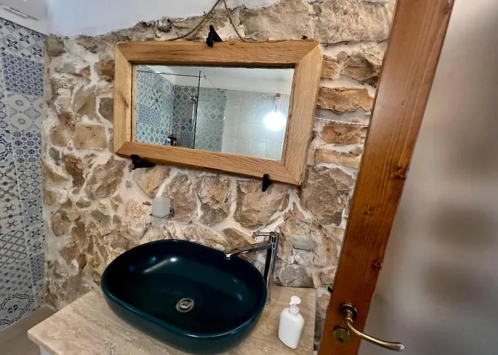 Trulli Delle Succulente