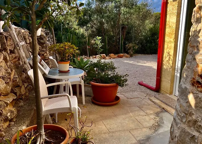 度假居 Trulli Delle Succulente *