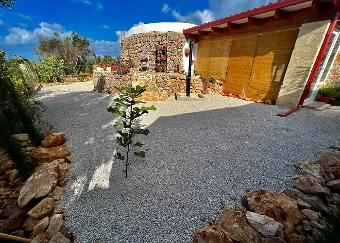 Trulli Delle Succulente Дом отдыха *