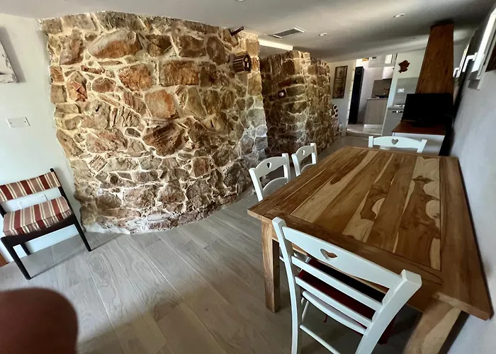 Trulli Delle Succulente *