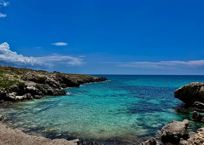 Trulli Delle Succulente 度假居 *