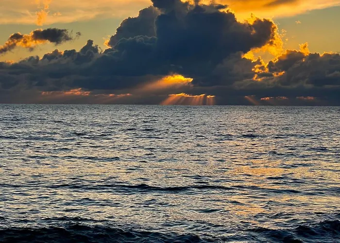 Trulli Delle Succulente * Capilungo