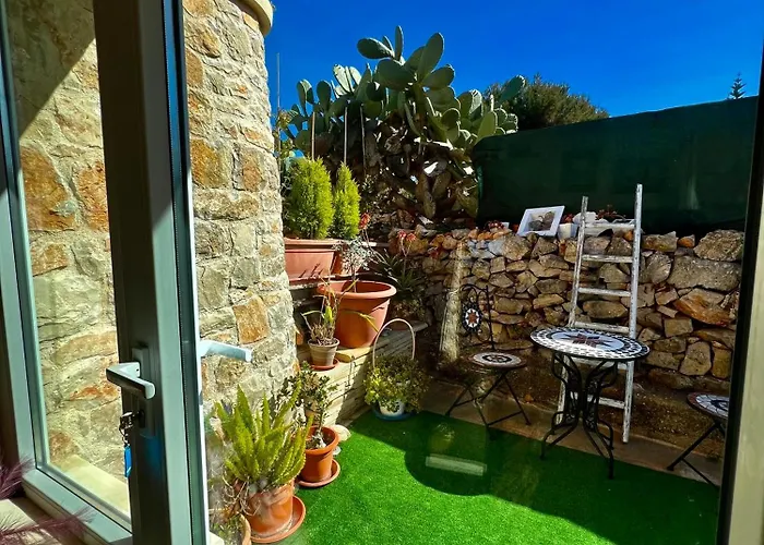 Trulli Delle Succulente