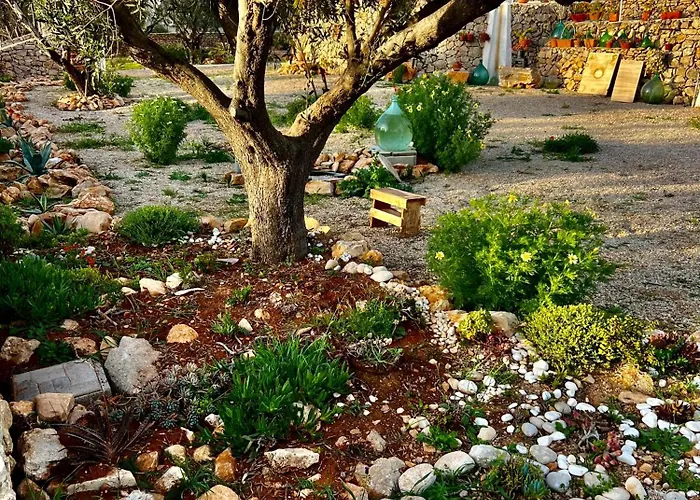 Trulli Delle Succulente