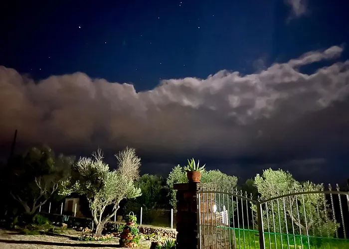 Trulli Delle Succulente 度假居 *